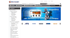 Desktop Screenshot of fanfiyat.com